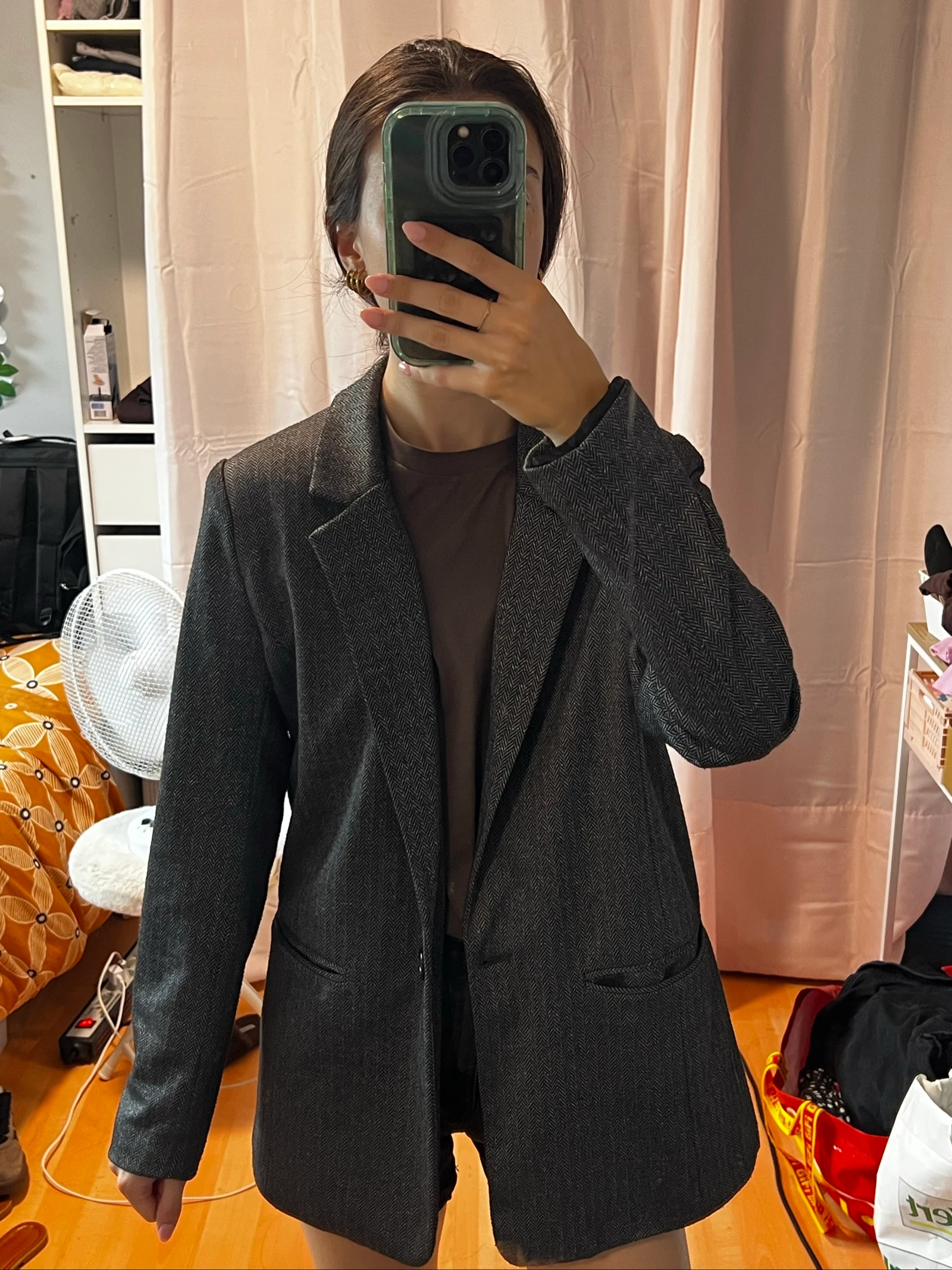 Blazer